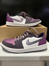 Nike Air Jordan 1 Low G Nrg