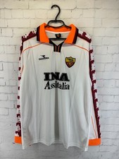 MAGLIA MAGLIA CALCIO AS ROMA
