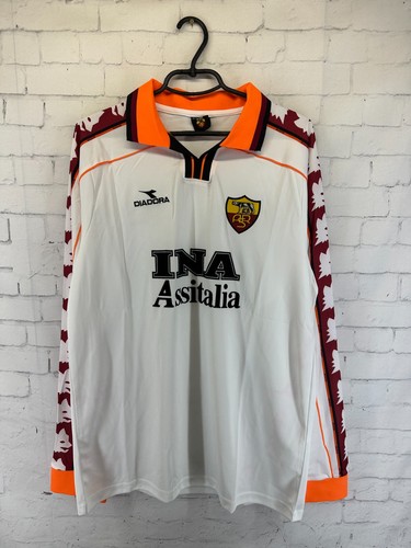 Maglia calcio - calcio, roma