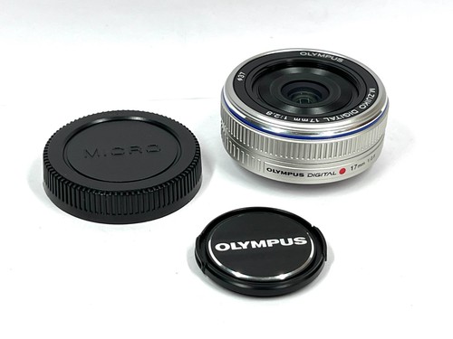 Olympus zuiko digital mm - olympus, 17