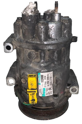 Compressore clima fiat scudo - clima,