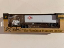 DCP 1:64 TT&C Pioneer Series