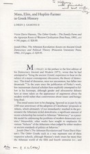 Contadino messa, élite e