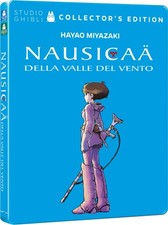 Blu-Ray Nausicaa Della Valle