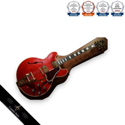 Gibson custom shop - custom, es355