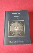 STANISLAW LEM - Solaris -