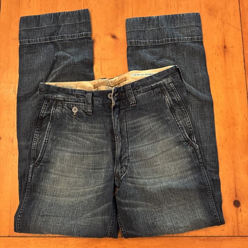 Jeans vintage htc hollywood - htc,