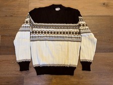 Maglione vintage anni 70
