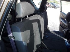 SEDILI POSTERIORI PER