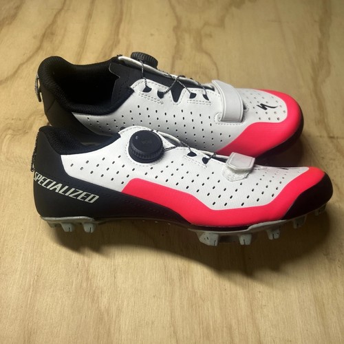 Scarpa mtb specialized recon - mtb,