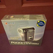 Aiptek Pocket DV TV3000LE