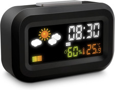 477340 - Sveglia Digitale Da