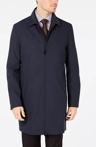 Cappotto impermeabile hugo - cappotto,