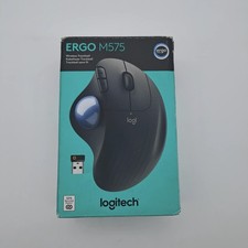 Logitech Ergo M575 Wireless