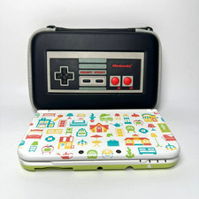 New nintendo 3ds xl edizione