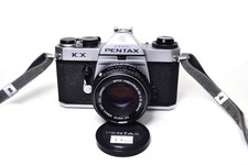 Fotocamera analogica pentax - analogica,