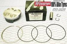 Kit pistone racing Wossner