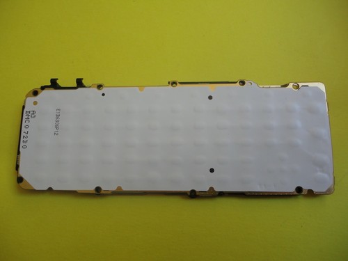Cover nokia 9500 communicator - cover, -9500