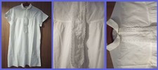 Camicia notte cotone - anni, 60