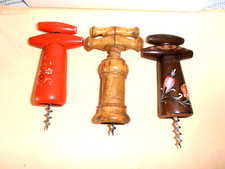 FANTASTICI ANTICO  TRIS