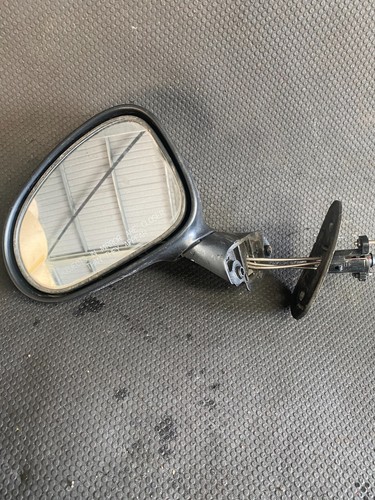 Specchietto retrovisore lato - specchietto,