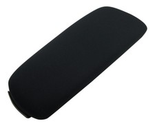 Coperchio Copertura Nera Per Bracciolo Originale Per Audi A4 8E B6 B7 8H