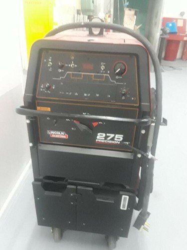 Welder machine lincoln - welder,