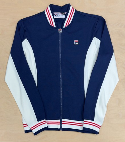 Fila vintage settanta baseball - fila,