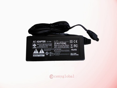 Adattatore 5 v per - adattatore, ac/dc