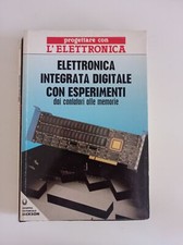 Elettronica integrata digitale