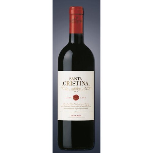 Santa cristina toscana - cristina, igt