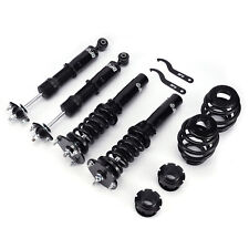 Kit Assetto a Ghiera Ammortizzatori for BMW 3 Series E46 Berlina 1998-2005