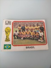 Calciatori Panini Munchen 74