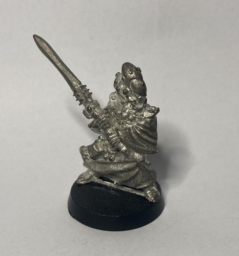 Warhammer 40k eldar - warhammer, warlock