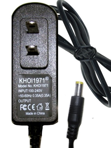 Wall charger adapter - wall, for