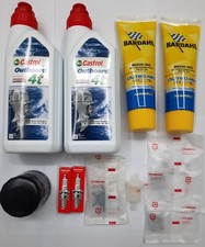 KIT TAGLIANDO MOTORE