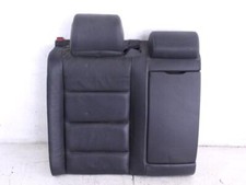 4F588550436R SCHIENALE SEDILE POSTERIORE SDOPPIATO LATO DESTRO IN PELLE AUDI A6 