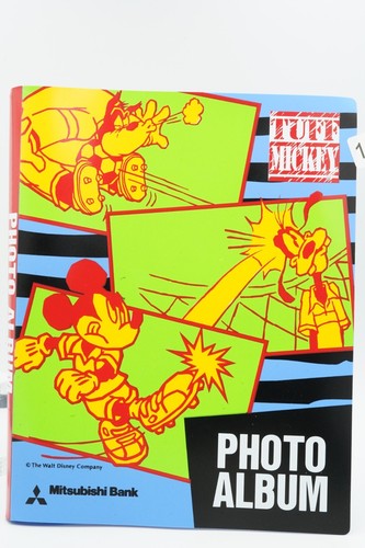 Album fotografico topolino - album,