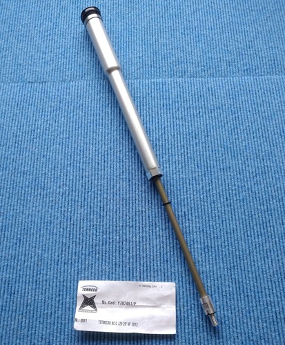 Cartuccia marzocchi tst micro - tst,