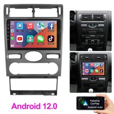 Autoradio Android 12.0 Apple