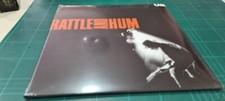 Rattle and hum 2lp - u2,