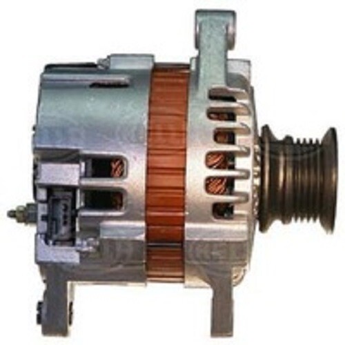 Generatore hella 8el 737 - generatore,