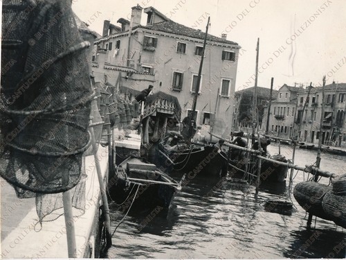 1967 giudecca rio pontelongo - 1967,
