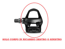 Garmin Vector 3 RICAMBIO CORPO PEDALE