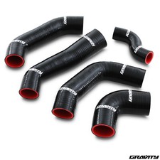 KIT TUBO FLESSIBILE BOOST