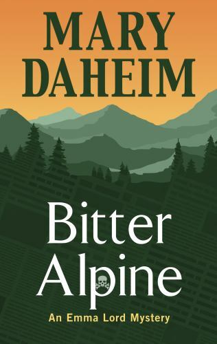 Bitter alpine daheim mary - alpine,