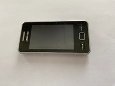 Samsung s5260 - samsung, gt-s5260