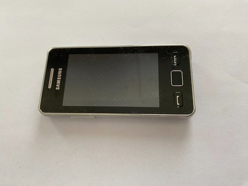 Samsung s5260 - samsung, gt-s5260