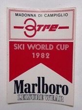 VECCHIO ADESIVO / Old Sticker