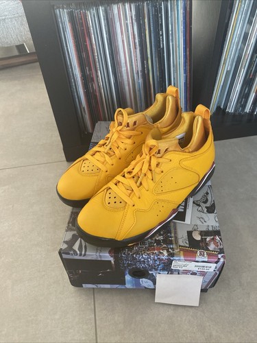 Jordan low nrg taxi - 7,